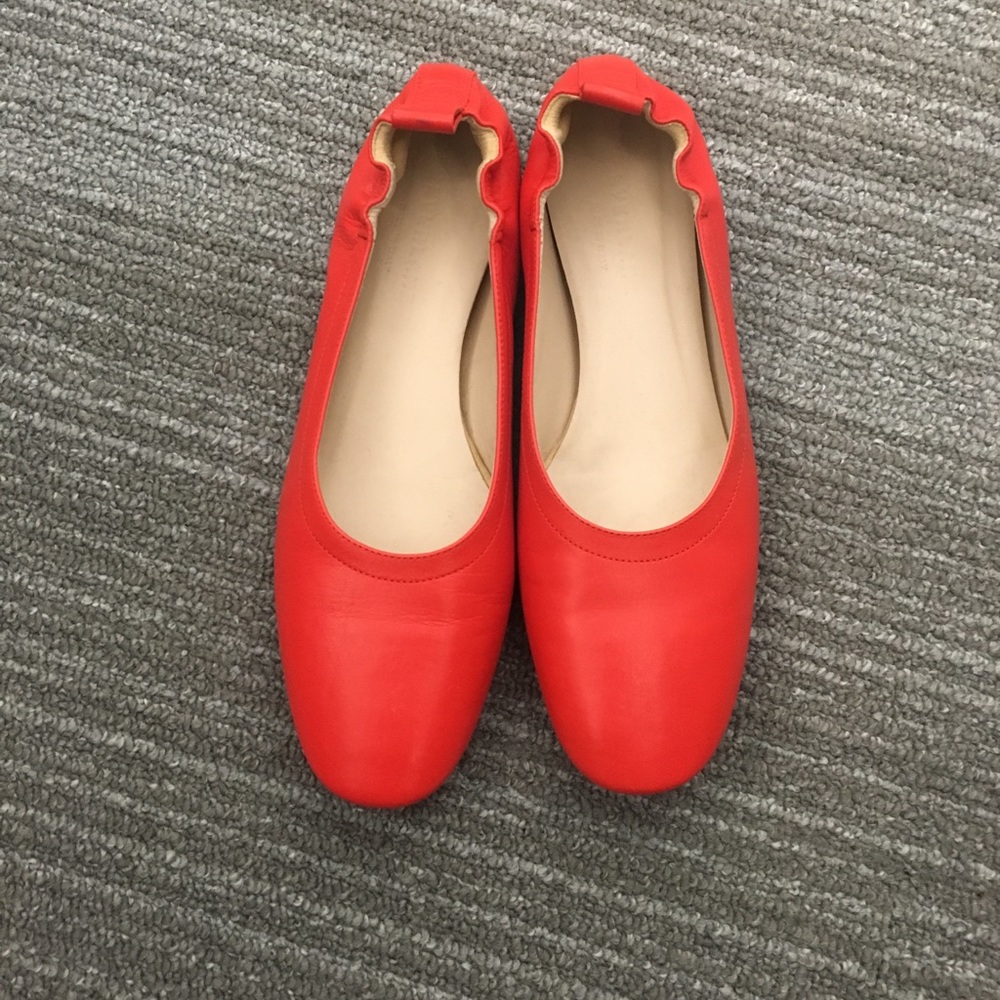***ONE DAY SALE*** Everlane Day Flat